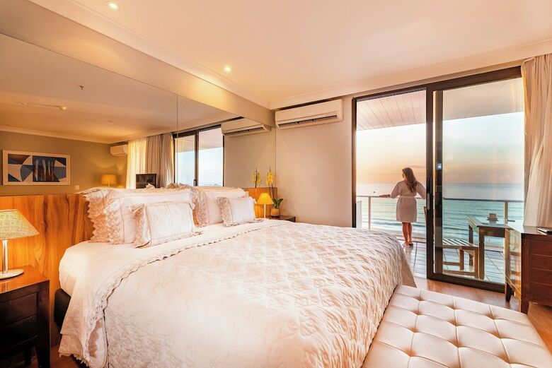 Hotel Pestana Rio Atl�ntica