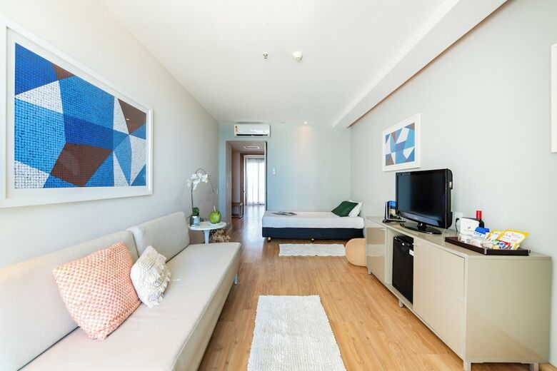 Hotel Pestana Rio Atl�ntica