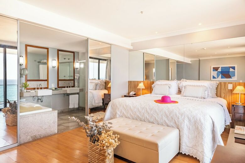 Hotel Pestana Rio Atl�ntica