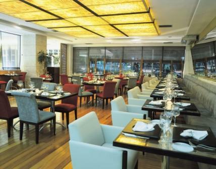 Hotel Pestana Rio Atl�ntica
