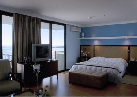 Hotel Pestana Rio Atl�ntica