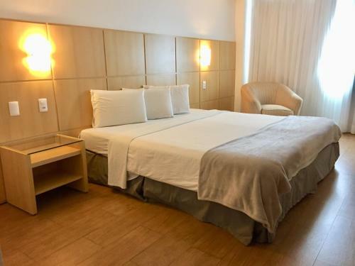 Hotel Atlantico Sul