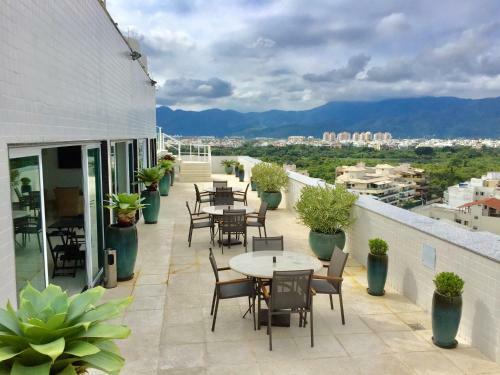 Hotel Atlantico Sul