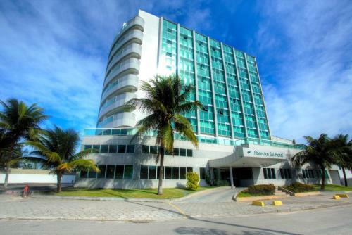 Hotel Atlantico Sul