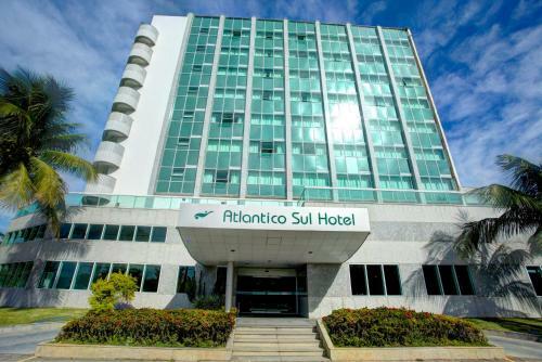 Hotel Atlantico Sul