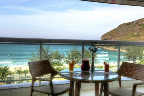 Hotel Atlantico Sul