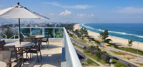 Hotel Atlantico Sul