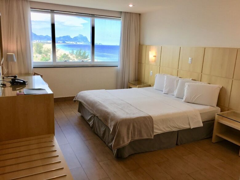 Hotel Atlantico Sul