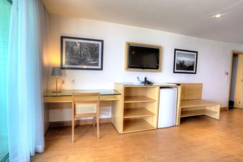Hotel Atlantico Sul