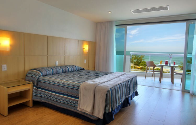 Hotel Atlantico Sul