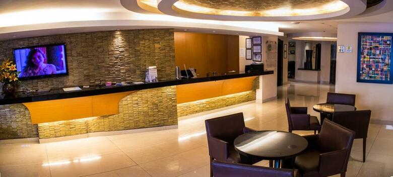 Atlantis Copacabana Hotel