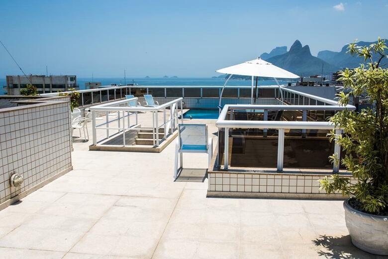 Atlantis Copacabana Hotel