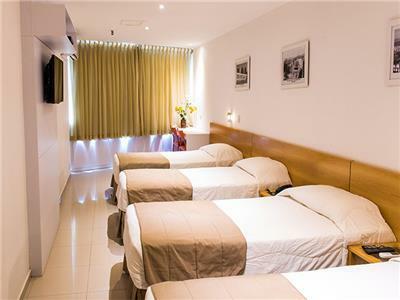 Atlantis Copacabana Hotel