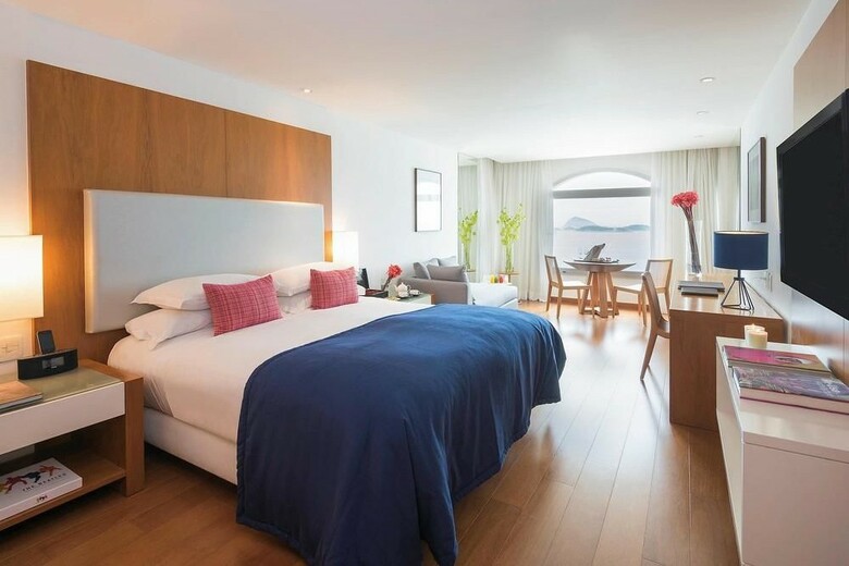 Hotel Caesar Park Ipanema