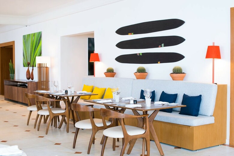 Hotel Caesar Park Ipanema