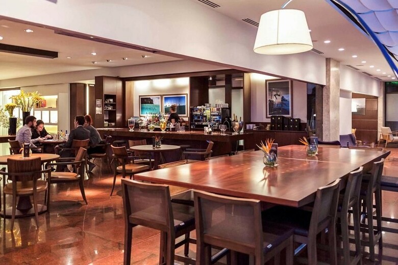 Hotel Caesar Park Ipanema
