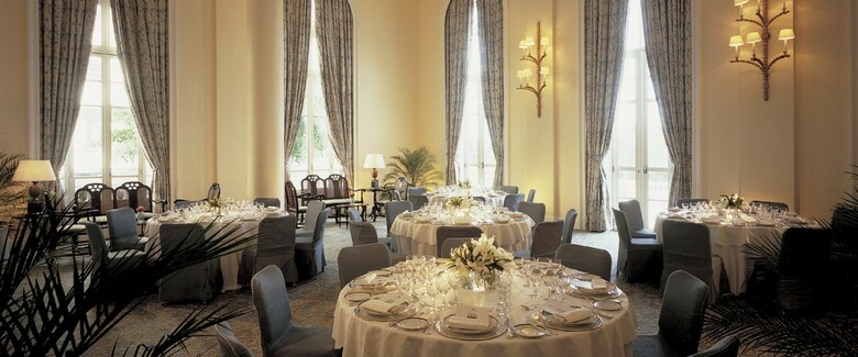 Hotel Copacabana Palace