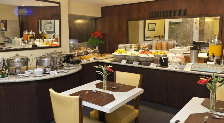 Hotel Lancaster Othon Travel