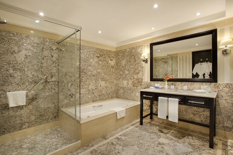 Hotel Windsor Leme