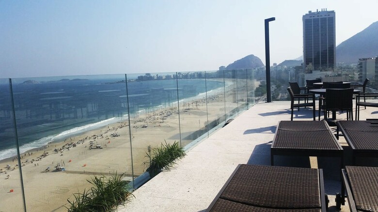 Hotel Windsor Leme