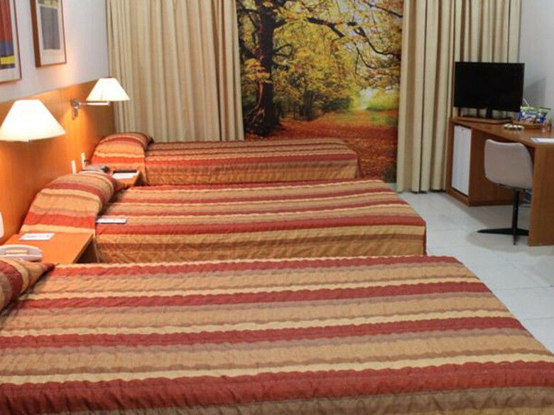 Rio Aeroporto Hotel
