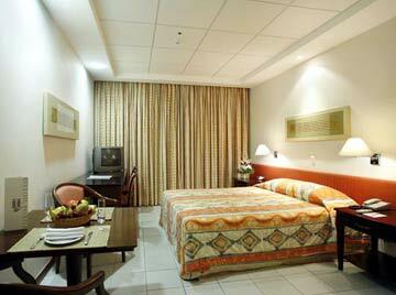 Rio Aeroporto Hotel