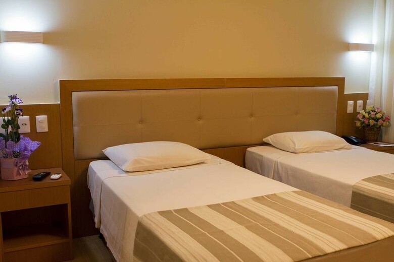Hotel Majestic Rio Palace