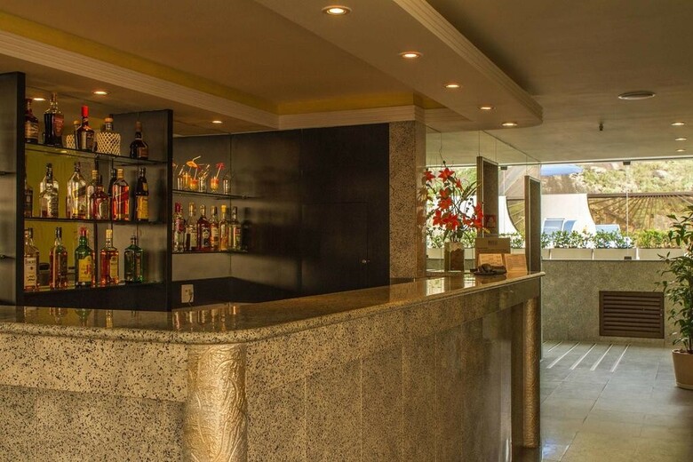 Hotel Majestic Rio Palace