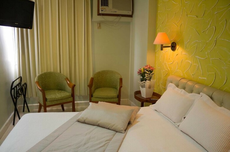 Hotel Majestic Rio Palace