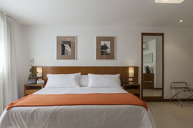Hotel Mar Ipanema