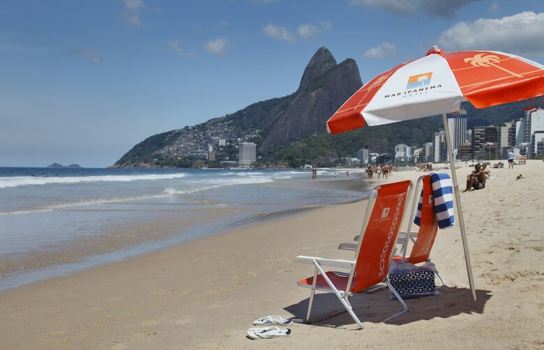 Hotel Mar Ipanema