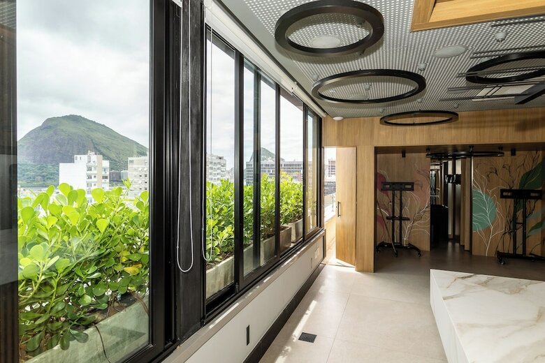 Hotel Mar Ipanema