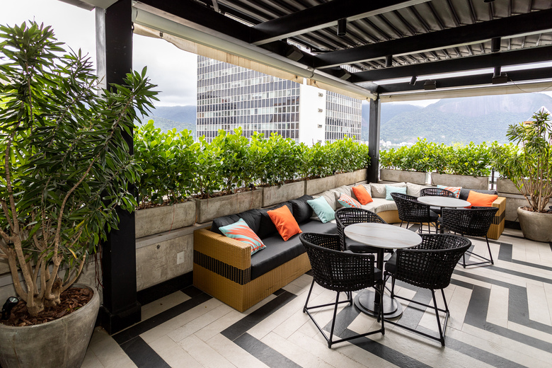 Hotel Mar Ipanema