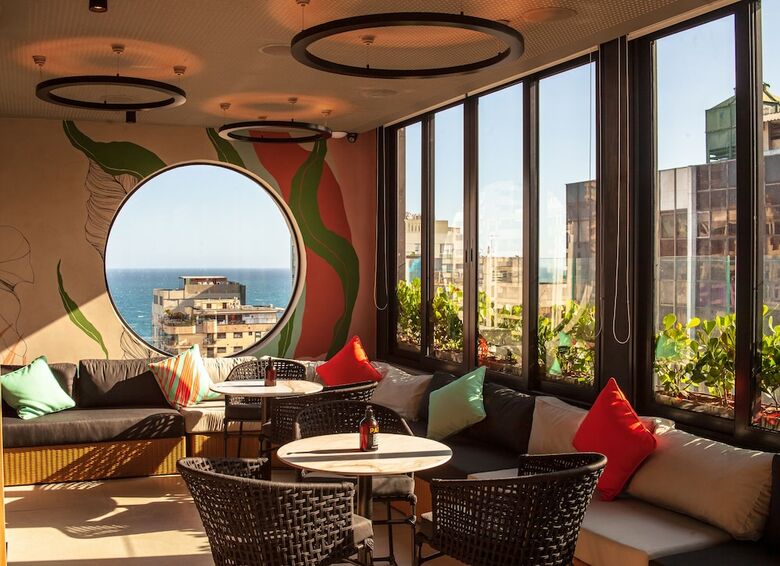 Hotel Mar Ipanema