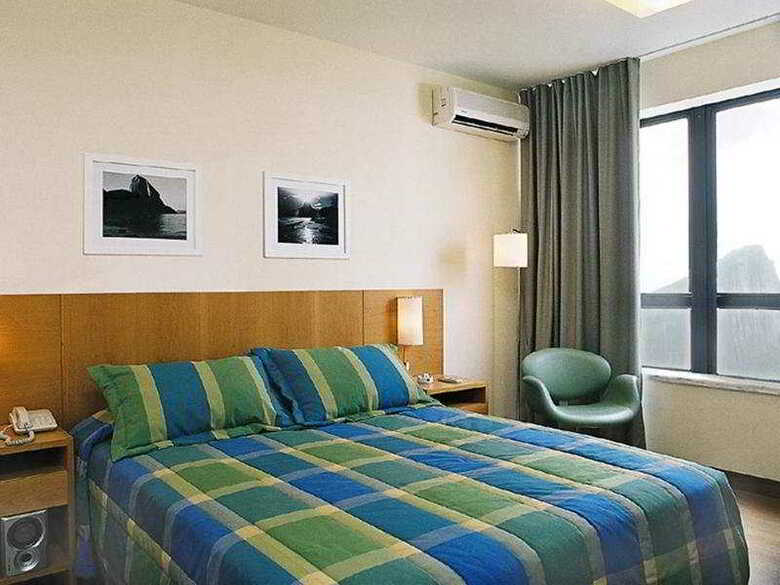 Hotel Mar Ipanema