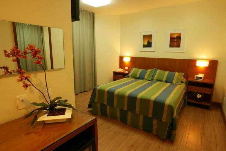 Hotel Mar Ipanema