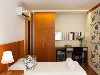 Hotel Mar Ipanema