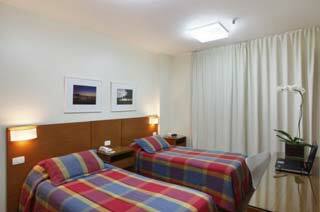 Hotel Mar Ipanema