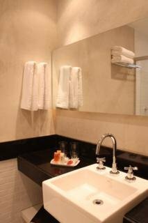 Hotel Mar Ipanema