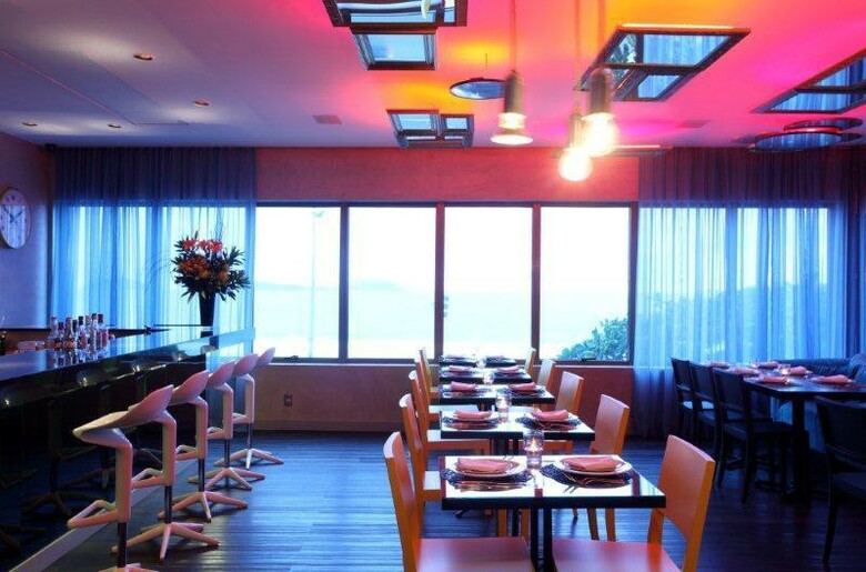 Hotel Marina All Suites