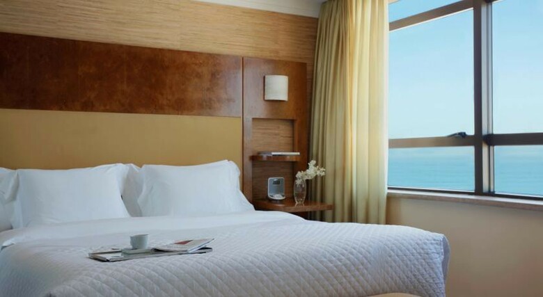 Hotel Marina All Suites