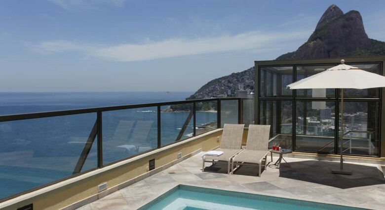 Hotel Marina Palace