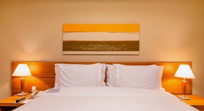 Hotel Marina Palace