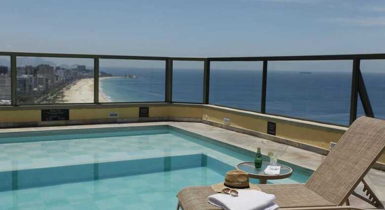 Hotel Marina Palace