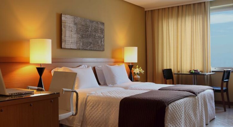 Hotel Marina Palace