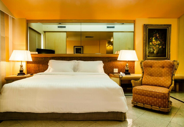 Hotel Atlantico Star