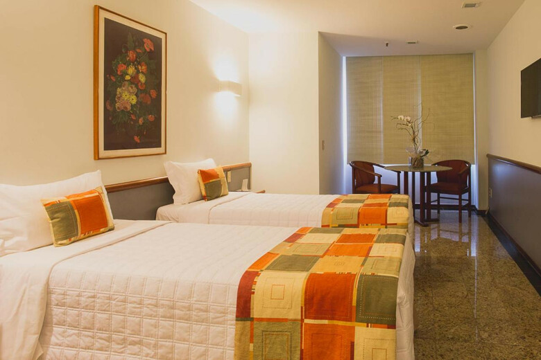 Hotel Atlantico Star