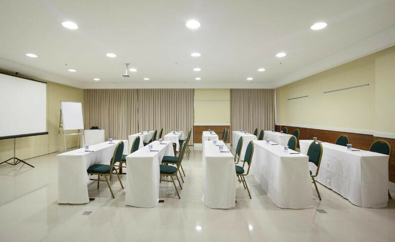 Hotel Mirador Rio Copacabana