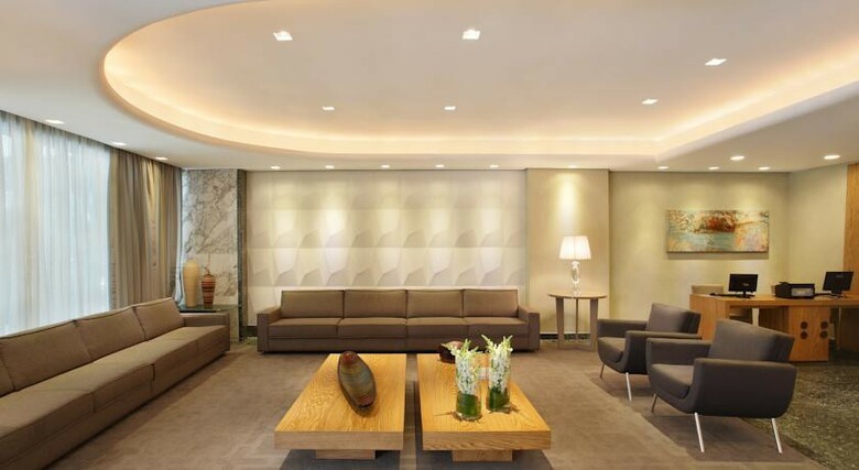 Hotel Mirasol Copacabana