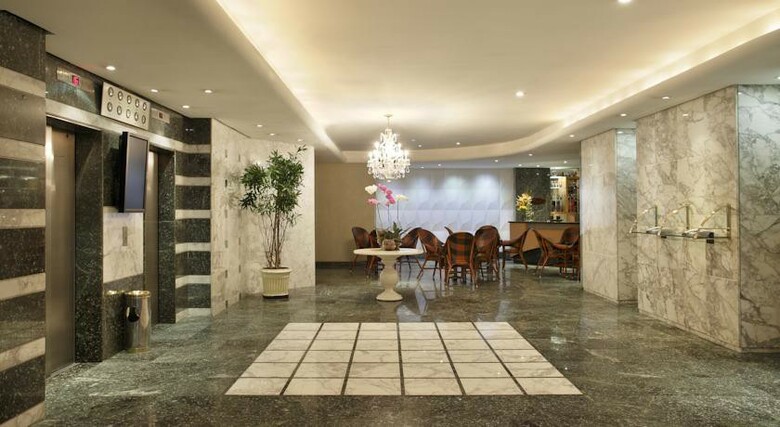 Hotel Mirasol Copacabana